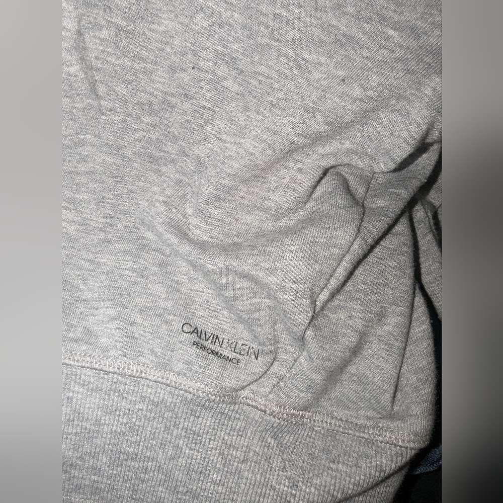 Calvin Klein Performance Sweatshirt - Picture 5 of 6